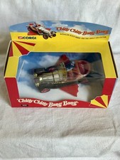 Vintage chitty chitty for sale  Willis