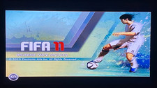 FIFA 11 für PS2 CIB comprar usado  Enviando para Brazil