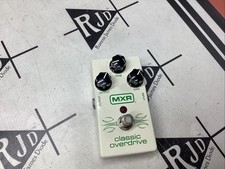 Mxr classic overdrive for sale  State College