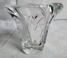 Vase cristal daum d'occasion Vase cristal daum d'occasion  Saint-Lambert-du-Lattay
