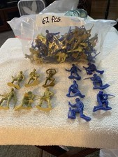 Vintage lot plastic for sale  Hamilton