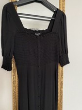 Whistles black maxi for sale  NORWICH