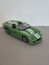 Bburago shelby series for sale  ARBROATH