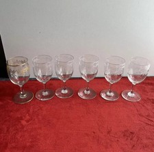 Verres vin blanc d'occasion  Le Grand-Quevilly
