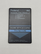 Roland sc1 around for sale  Sharon Hill