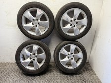 B3180 set cerchi usato  Roma