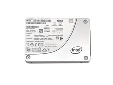 SSD interno Intel SSD 480GB SSDSC2KB480G801 D3-S4510 2,5 polegadas 7mm SATA III comprar usado  Enviando para Brazil