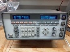 Ramsey com3010 communications for sale  Iola
