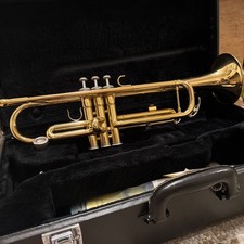yamaha 2335 trumpet for sale  Wauna