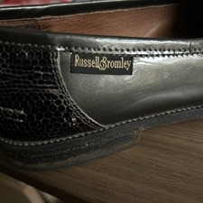 Russell bromley chester for sale  BILLERICAY