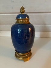 Vase paul milet gebraucht kaufen  Eimeldingen