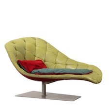 Chaise longue moroso d'occasion  Expédié en France