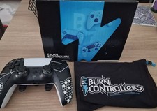Manette ps5 dual d'occasion  Grasse