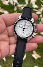 Mission moon moonswatch for sale  PONTYCLUN