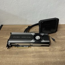 Evga hybrid geforce for sale  HORNCHURCH