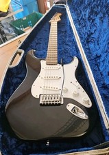 Squier fender stratocaster gebraucht kaufen  Laage