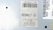 Autoradio renault master d'occasion Autoradio renault master d'occasion  Parthenay