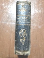 Libro antico del usato  Monterotondo