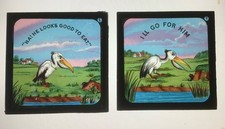 Xantique glass magic for sale  BOGNOR REGIS