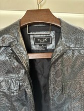 Sport black snakeskin for sale  Rancho Mirage