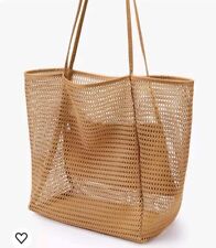 Beach bag tote for sale  Las Vegas