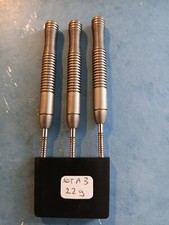 {LOTE A3} DARDOS 22g , usado comprar usado  Enviando para Brazil