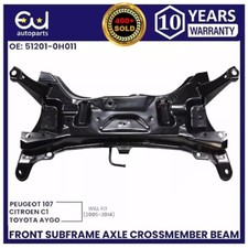 Front subframe axle for sale  AYLESBURY