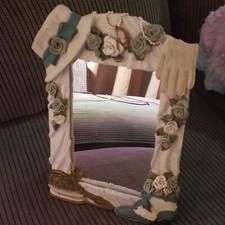 Fashion decor mirror for sale  Winston