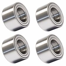Rolamentos de rolamento de roda dianteira e traseira para 03-25 Yamaha Grizzly 550 660 700 All Mod comprar usado  Enviando para Brazil