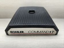 Oem kohler command for sale  Montgomery