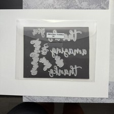 Stampin retired embossing for sale  Sarasota