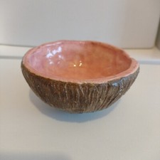 Vintage studio pottery for sale  EDINBURGH