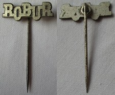 Ddr anstecknadel firmenabzeich gebraucht kaufen  Borna