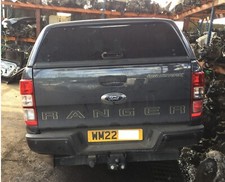Ford ranger pick for sale  ROCHDALE
