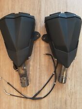 Kawasaki z1000sx exhausts for sale  FRINTON-ON-SEA