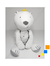 Peluche doudou sam d'occasion  Plouzané