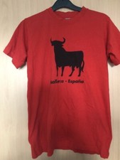 Jungen shirt rot gebraucht kaufen  Oldenburg (Oldenburg)