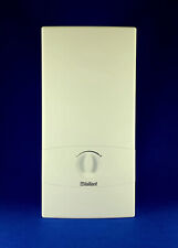 Vaillant ved electronicved gebraucht kaufen  Bremen