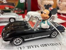 Mickey corvettes disney for sale  Superior