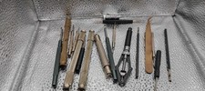 Various watchmaker tools for sale  LONDON