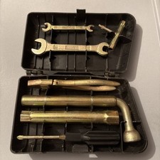 Lancia tool kit for sale  WICKFORD