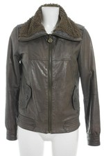 Puma lederjacke damen gebraucht kaufen  Berlin