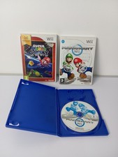 Lot mario kart d'occasion  Senonches