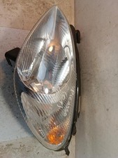 Optique principal gauche d'occasion  Yffiniac
