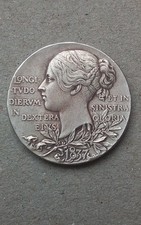 Queen victoria diamond for sale  YEOVIL