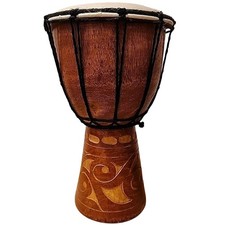 Djembe drum tribal for sale  Lynn