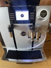Jura giga x3c for sale  LEEDS