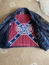 rocker leather jacket for sale rocker leather jacket for sale MANSFIELD