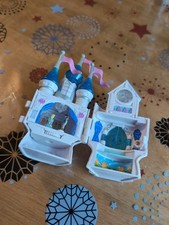 Polly pocket castle d'occasion  Expédié en Belgium