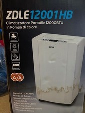 condizionatore zephir 12000 btu usato condizionatore zephir 12000 btu usato Venegono Superiore